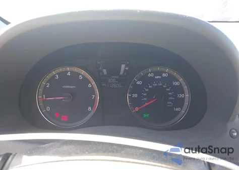 2014 Hyundai Accent Gls из США, поврежденный, VIN KMHCT4AE5EU755565